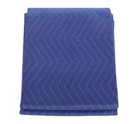 Nurnesy 2 Coperte per Traslochi Resistenti 40x72 Pollici - Cuscinetti Imballaggio Spessi, Riutilizzabili e Lavabili per Mobili e Spedizioni