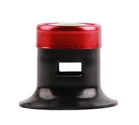 Nurnesy 20x Loupe, Strumento di Manutenzione della Riparazione di Orologi per Orologiai con Lente D'orologeria Professionale, Adatto per Manutenzione Dell'orologio, Gioielli, Operazioni