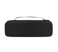 Nurnesy Custodia Duro Premium per le Guardie Clipper di Capelli | Si adatta a Barber Stylist | Borsa da Viaggio e Stoccaggio di Protezione Durevole per Accessori di Preparazione