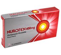 NUROFEN*12CPR RIV400M PVC/AL GMM