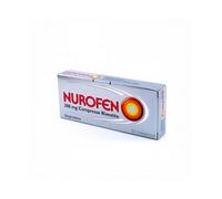 NUROFEN® 24 Compresse Rivestite 200 mg 24 pz Compresse rivestite