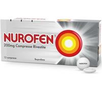 nurofen compresse rivestite