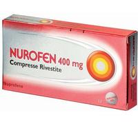 nurofen compresse rivestite
