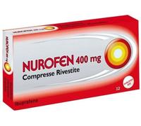 nurofen compresse rivestite