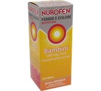 NUROFEN FEBBRE&DOL*BB AR 150 GMM