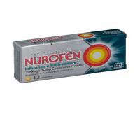 Nurofen Influenza e Raffreddore