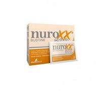 Shedir Pharma Nuroxx 500 Bustine Integratore Alimentare