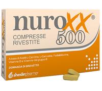 NUROXX 500 30CPR
