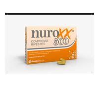 NUROXX 500 30CPR