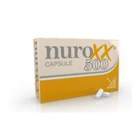 Nuroxx 500 30 Capsule - Integratore Alimentare