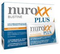 NUROXX PLUS 16BUST