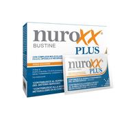 NUROXX PLUS 16BUST
