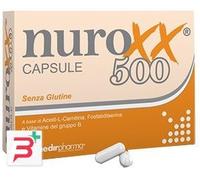 NUROXX500 30 CAPSULE