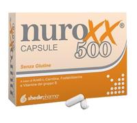 NUROXX500 30CPS