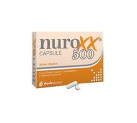 NUROXX500 30CPS