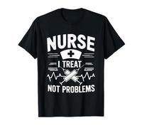 Nurse Appreciation Week Funny Medical Healthcare Nursing Maglietta