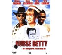 Nurse Betty (DVD)