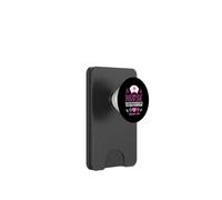 Nurse Called According To His Purpose PopSockets PopWallet per MagSafe