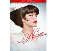 Nurse (DVD) Judd Nelson Niecy Nash Paz de la Huerta Katrina Bowden Corbin Bleu