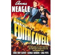 Nurse Edith Cavell (DVD) George Sanders May Robson Zasu Pitts Anna Neagle