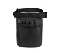 Nurse Essentials Organizer Nurse Fanny Pack Medical Bag Belt Organizer Tool Marsupio W8F0 Forbici Sacchetto Spalla Per Medica