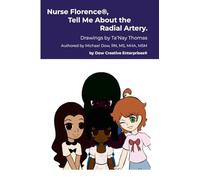 Nurse Florence®, Tell Me About the Radial Artery.