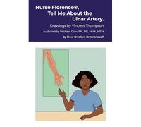 Nurse Florence®, Tell Me About the Ulnar Artery.