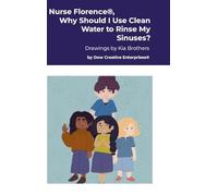 Nurse Florence®, Why Should I Use Clean Water to Rinse My Sinuses?