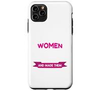 Nurse God Found The Strongest Women And Made Them Nurses Custodia per iPhone 11 Pro Max