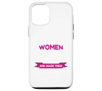 Nurse God Found The Strongest Women And Made Them Nurses Custodia per iPhone 12/12 Pro