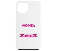 Nurse God Found The Strongest Women And Made Them Nurses Custodia per iPhone 13