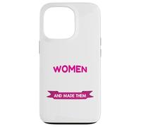 Nurse God Found The Strongest Women And Made Them Nurses Custodia per iPhone 13 Pro