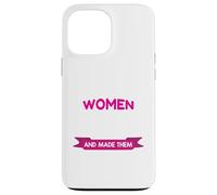 Nurse God Found The Strongest Women And Made Them Nurses Custodia per iPhone 13 Pro Max