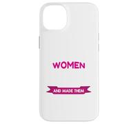 Nurse God Found The Strongest Women And Made Them Nurses Custodia per iPhone 14 Plus