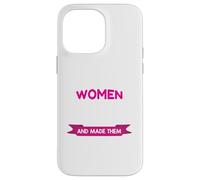 Nurse God Found The Strongest Women And Made Them Nurses Custodia per iPhone 14 Pro Max