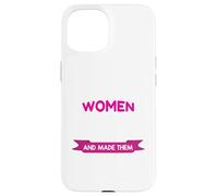 Nurse God Found The Strongest Women And Made Them Nurses Custodia per iPhone 15