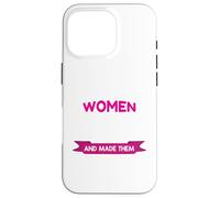 Nurse God Found The Strongest Women And Made Them Nurses Custodia per iPhone 16 Pro