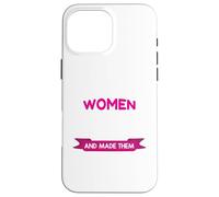 Nurse God Found The Strongest Women And Made Them Nurses Custodia per iPhone 16 Pro Max