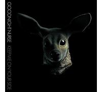 Keep Me On Your Side