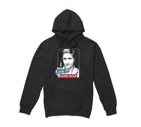 Nurse Jackie Nurses Call The Shots Felpa con Cappuccio Uomo (TV9182)