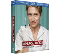 Nurse jackie s1 - cof brd