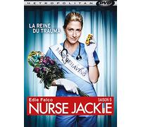 Nurse Jackie – Stagione 5 – DVD – Seven7