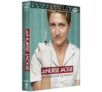 Nurse jackie (saison 1) - dvd