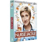 Nurse jackie (saison 2) - dvd