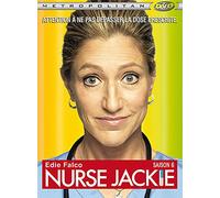 Nurse jackie (saison 6) - dvd