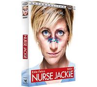 Nurse jackie (saison 7) - dvd