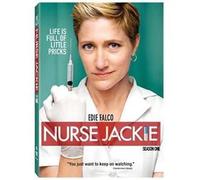 Nurse Jackie: Season 1 (DVD)
