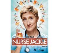 Nurse Jackie: Season 2