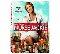 Nurse Jackie: Season 3