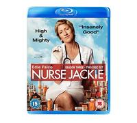 Nurse Jackie Season 3 [Edizione: Regno Unito] [Edizione: Regno Unito]